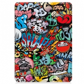 Xiaomi Pad 7 / 7 Pro Graffiti Držák Stylusu