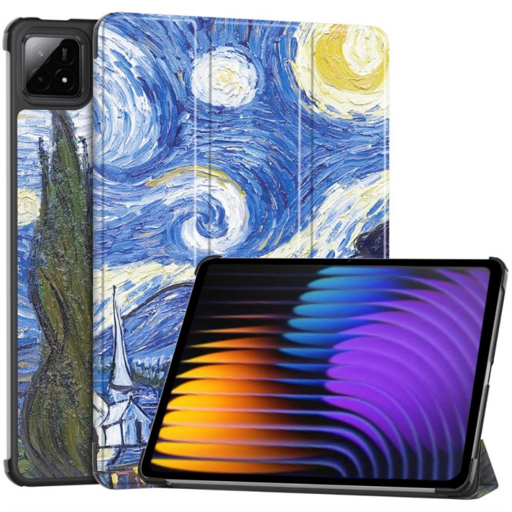 Xiaomi Pad 7 / 7 Pro Hvězdná Obloha