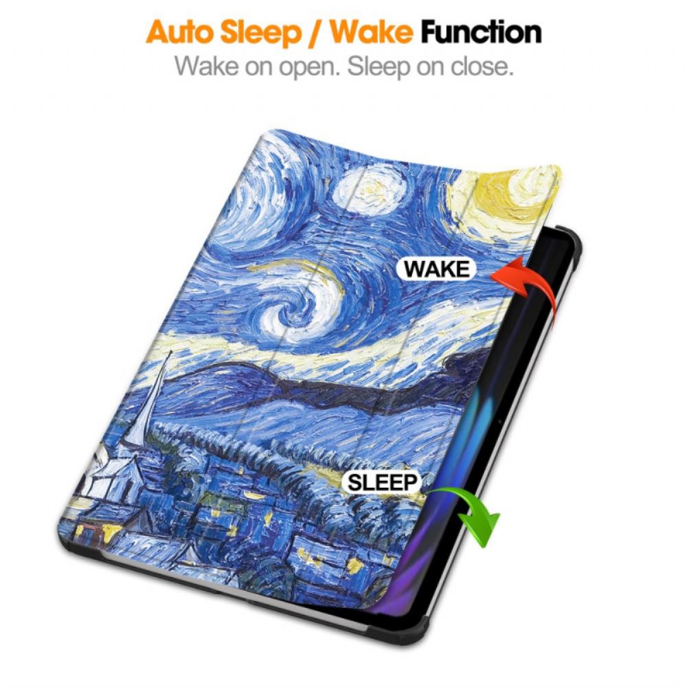 Xiaomi Pad 7 / 7 Pro Hvězdná Obloha