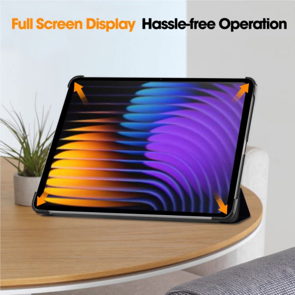 Xiaomi Pad 7 / 7 Pro Nedotýkej Se Mě