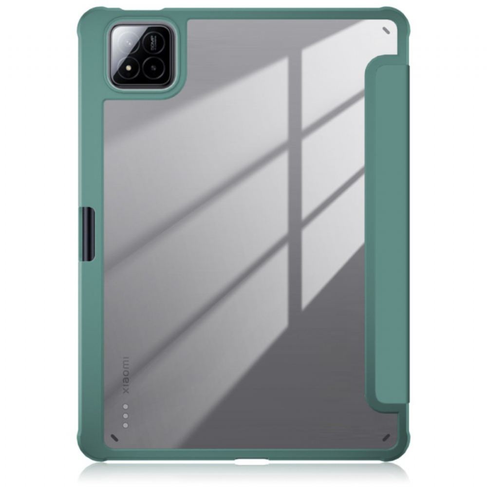 Xiaomi Pad 7 / 7 Pro Průhledná Zadní Strana