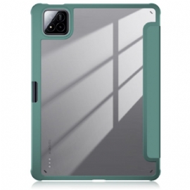 Xiaomi Pad 7 / 7 Pro Průhledná Zadní Strana