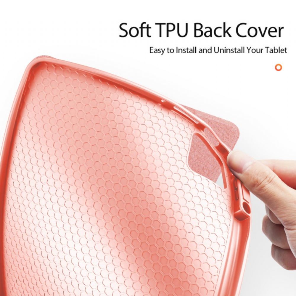 Xiaomi Pad 7 / 7 Pro Řada Domo Dux Ducis