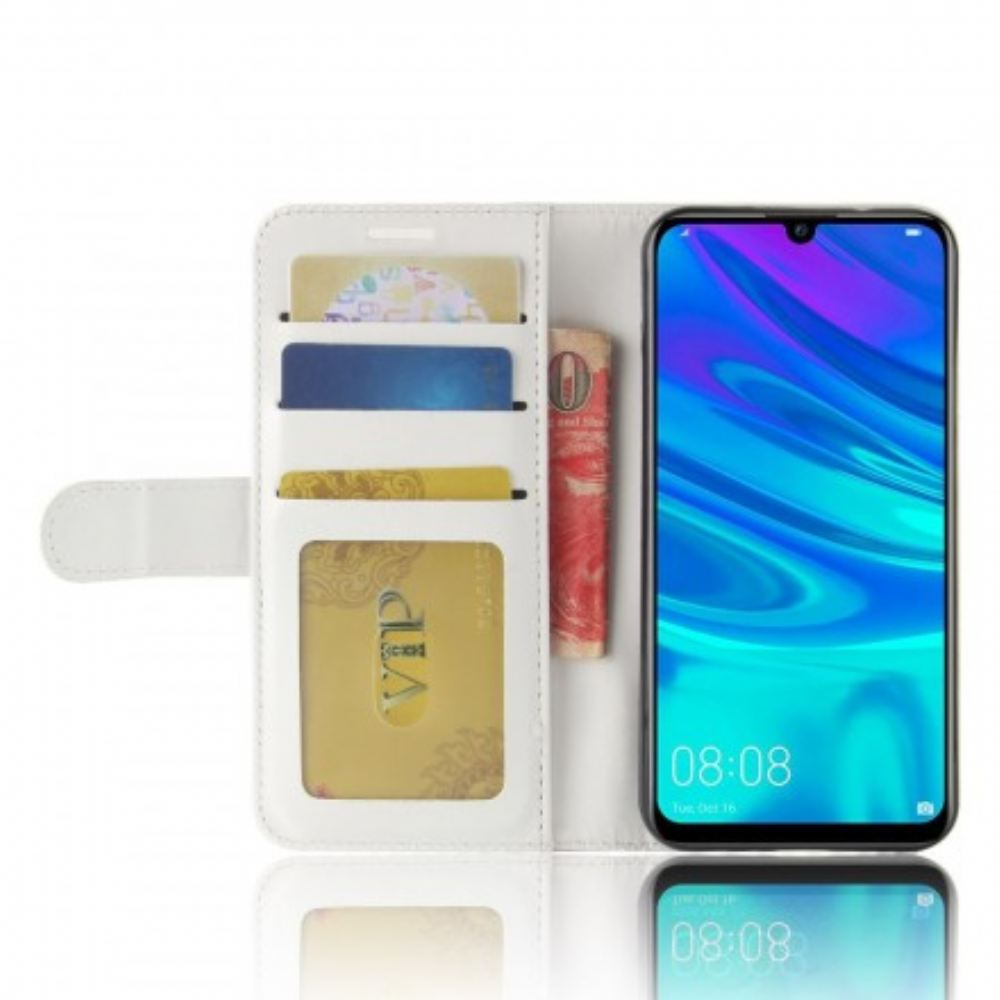 Kožené Pouzdro Na Huawei P30 Lite Ultra Umělá Kůže