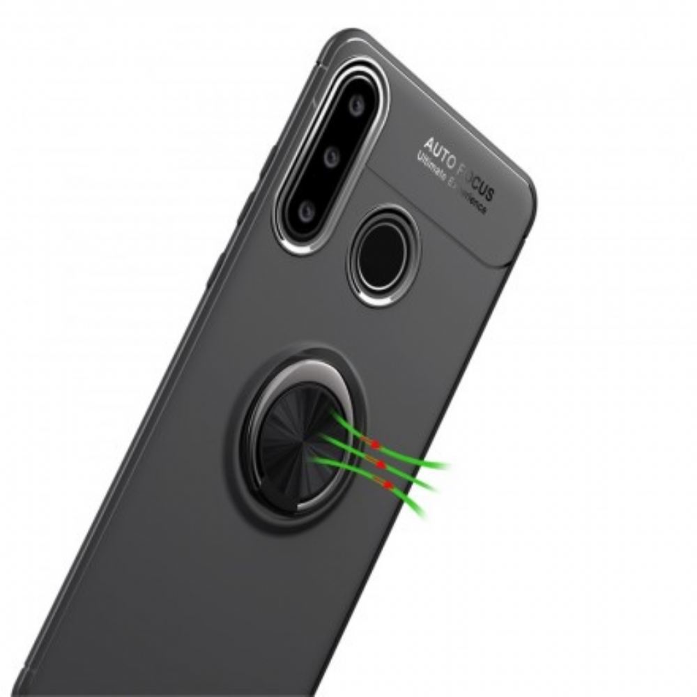 Kryt Na Huawei P30 Lite Otočný Kroužek