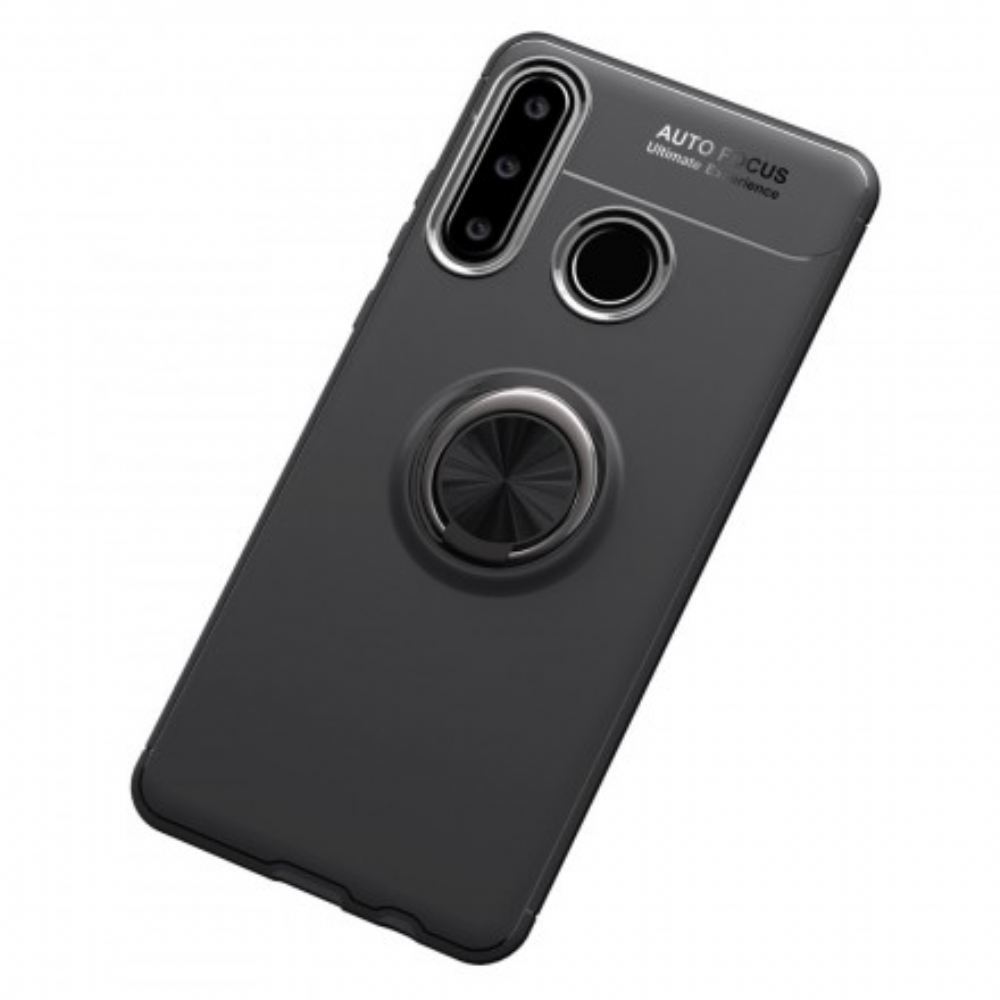 Kryt Na Huawei P30 Lite Otočný Kroužek
