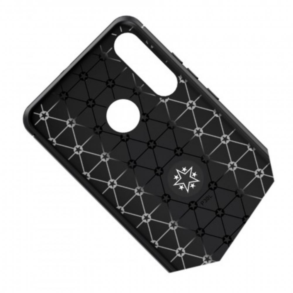 Kryt Na Huawei P30 Lite Otočný Kroužek