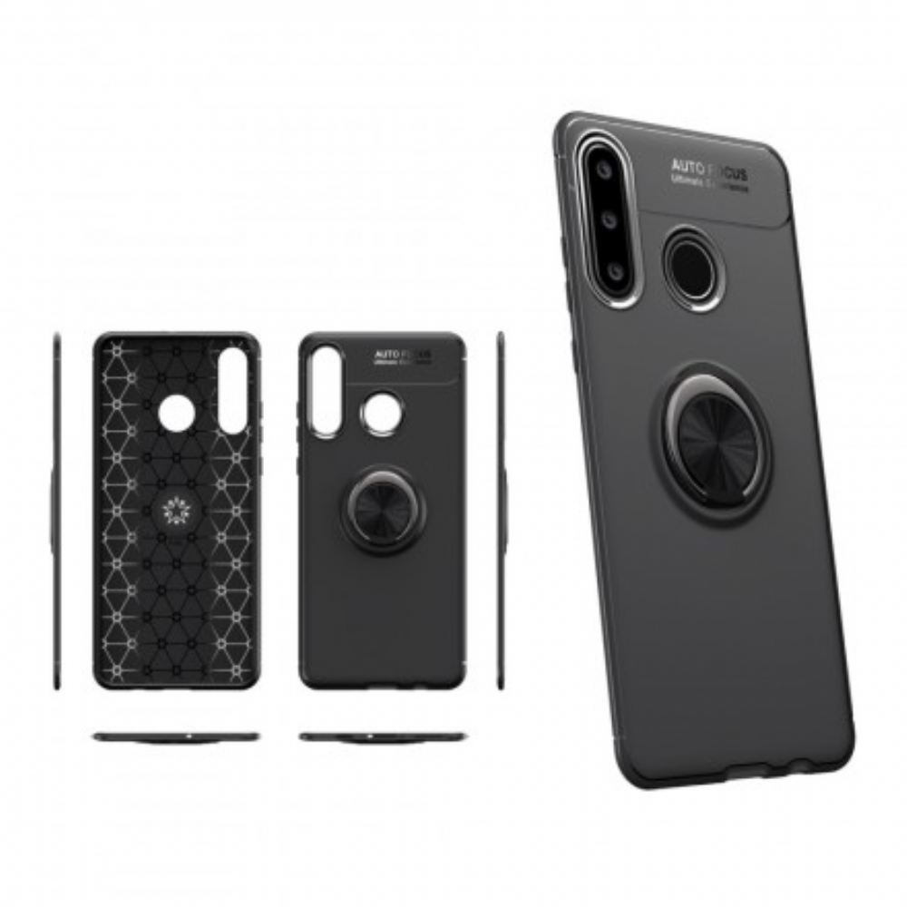 Kryt Na Huawei P30 Lite Otočný Kroužek