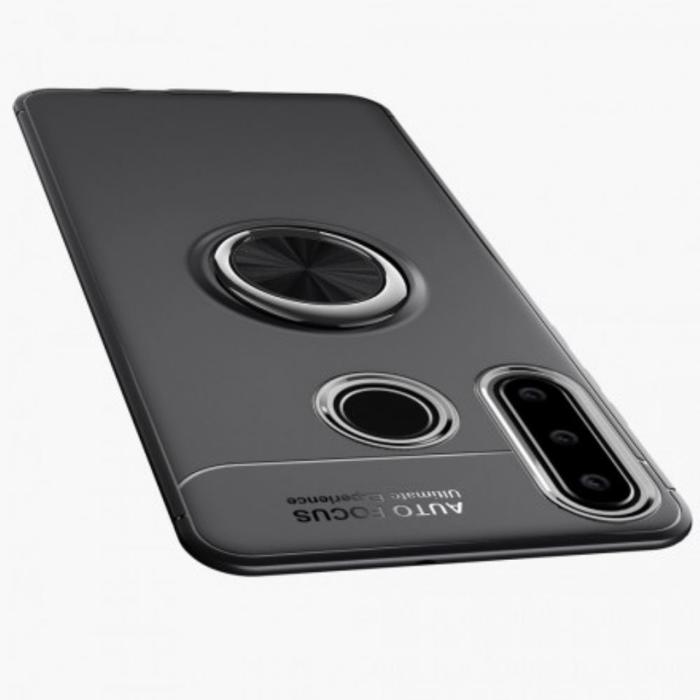 Kryt Na Huawei P30 Lite Otočný Kroužek