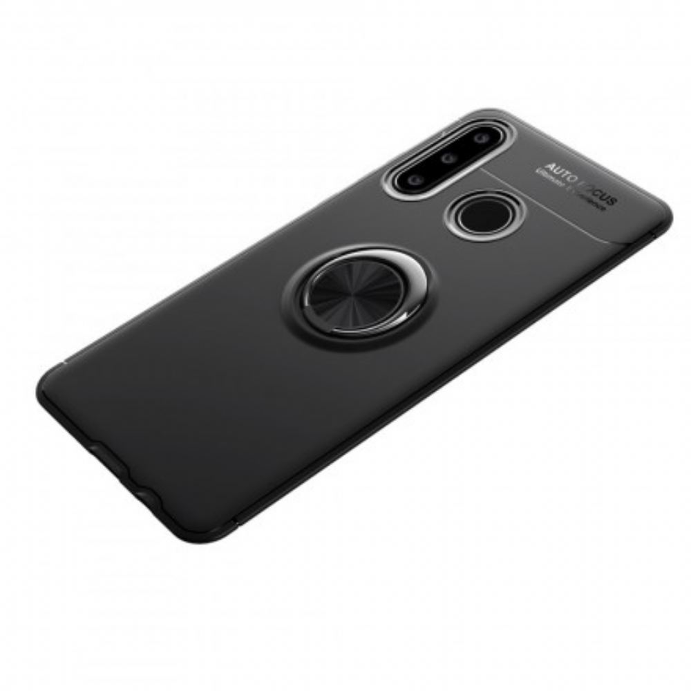 Kryt Na Huawei P30 Lite Otočný Kroužek