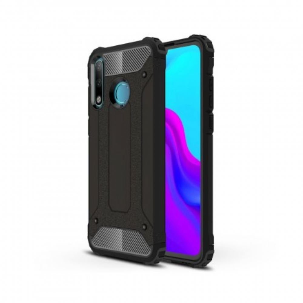 Kryt Na Huawei P30 Lite Přeživší