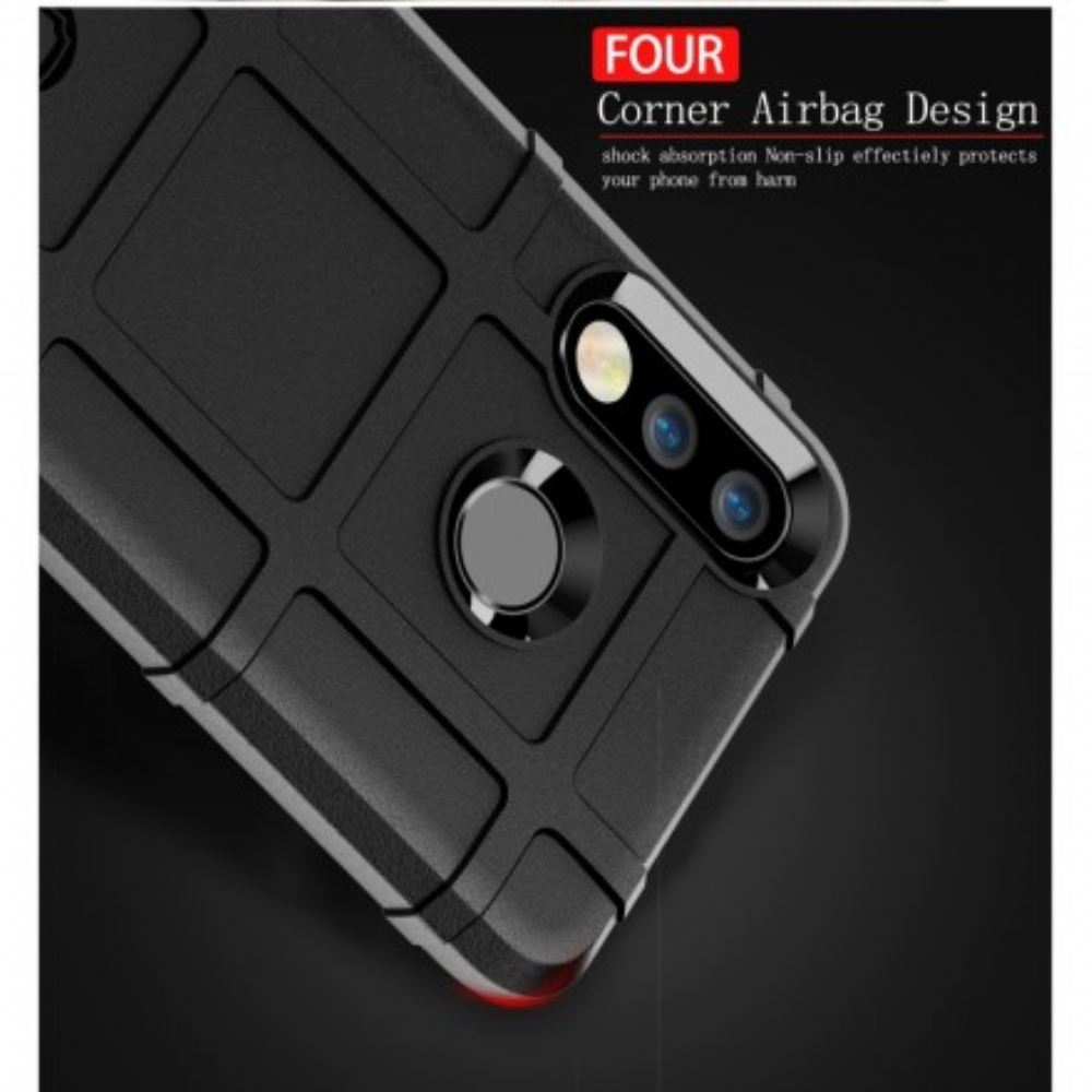 Kryt Na Huawei P30 Lite Robustní Štít
