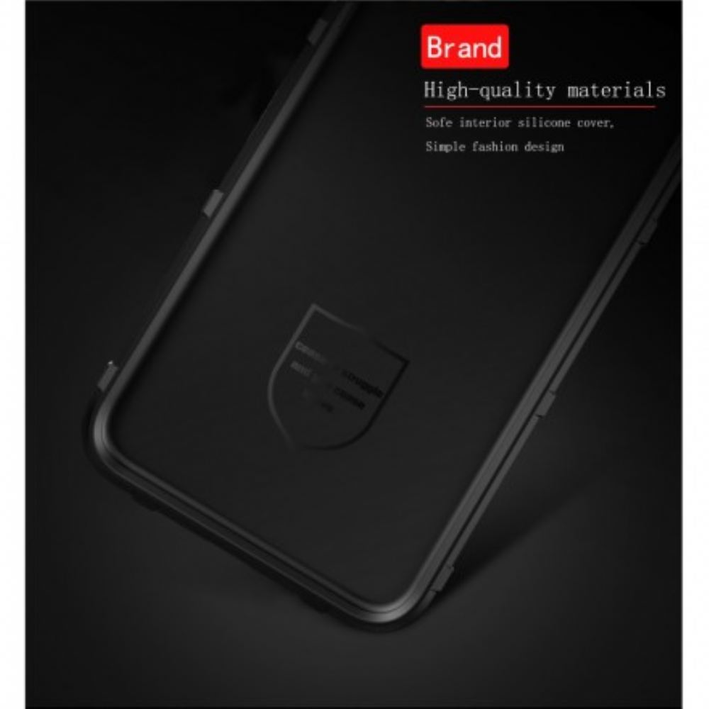 Kryt Na Huawei P30 Lite Robustní Štít