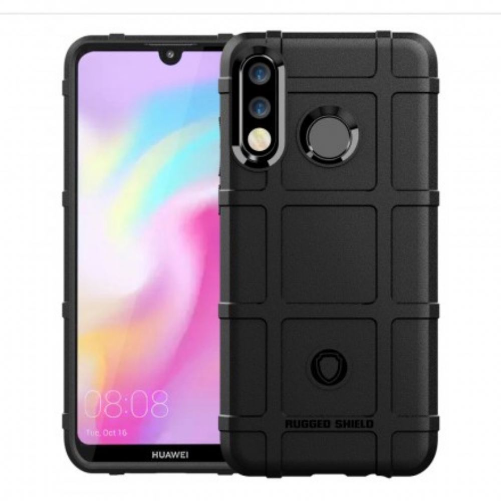Kryt Na Huawei P30 Lite Robustní Štít