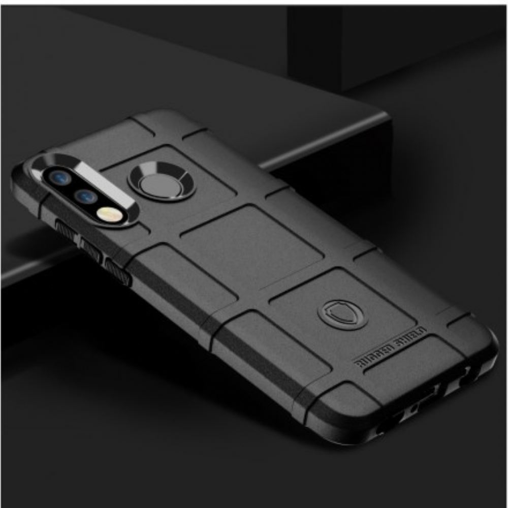 Kryt Na Huawei P30 Lite Robustní Štít