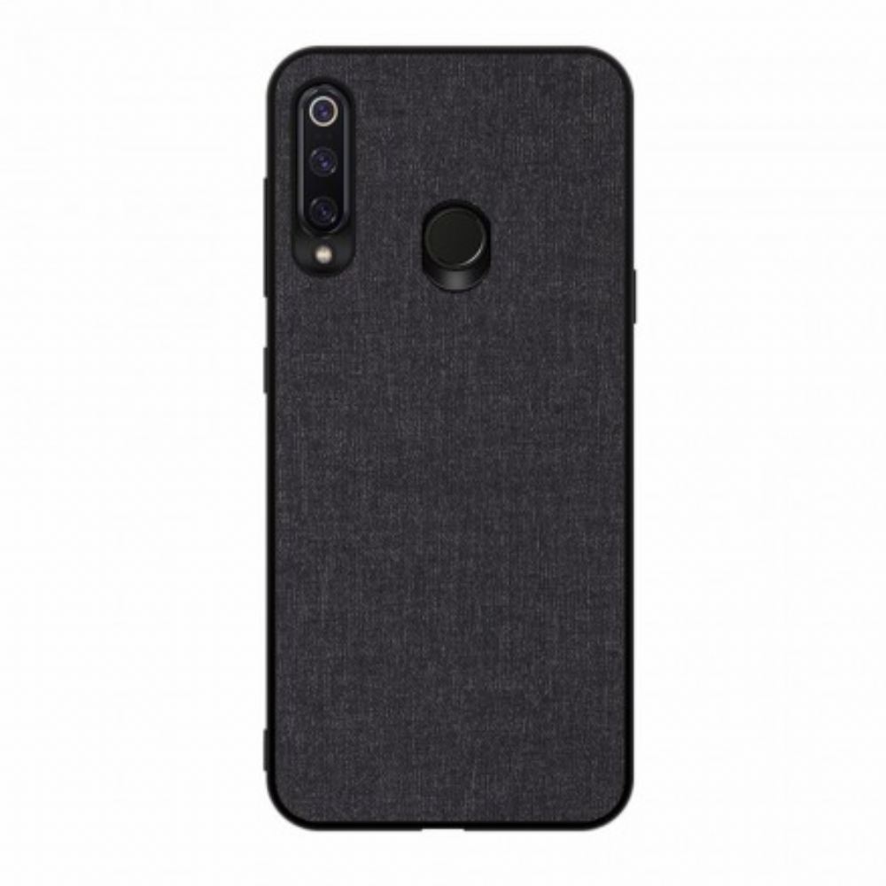 Kryt Na Huawei P30 Lite Textura Látky