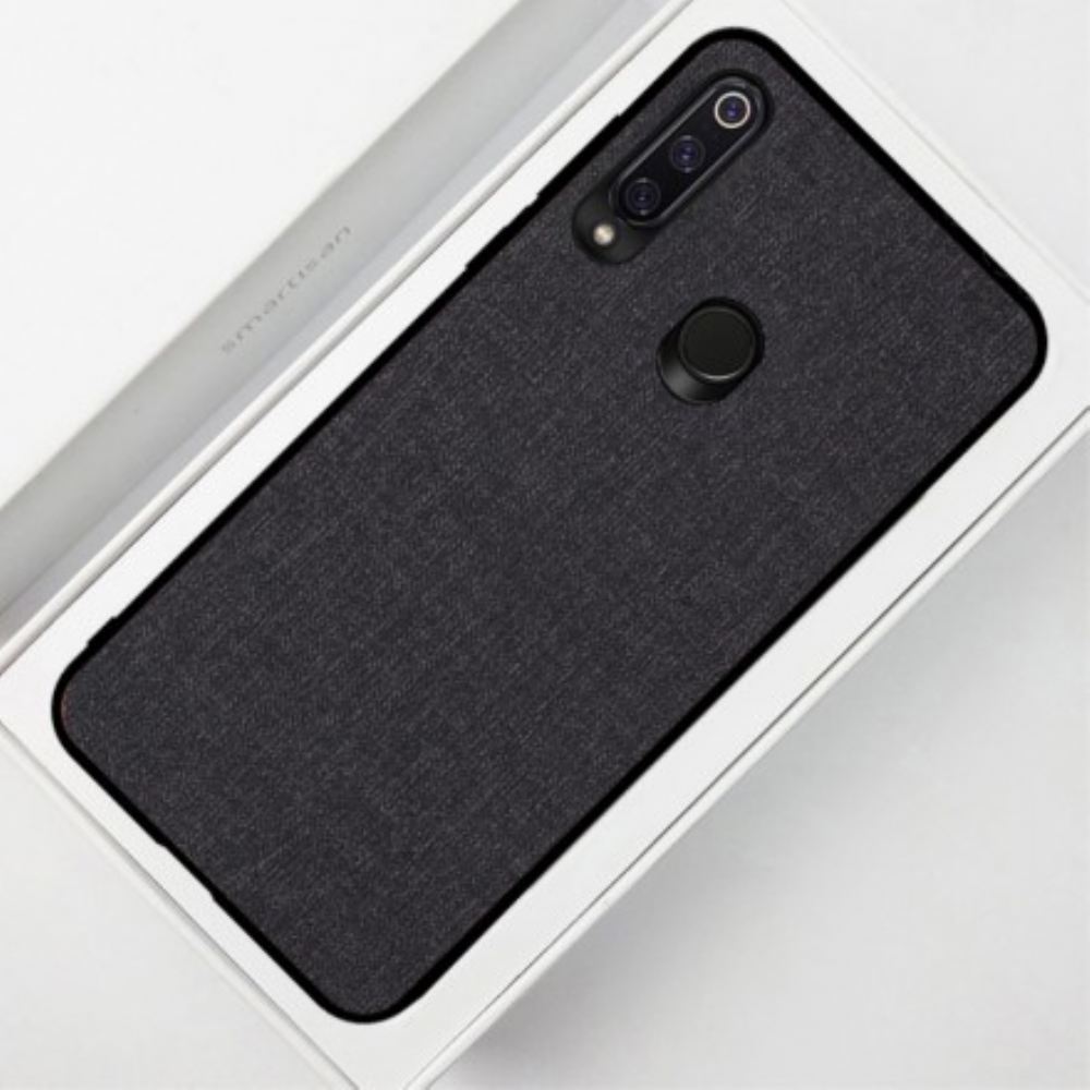 Kryt Na Huawei P30 Lite Textura Látky