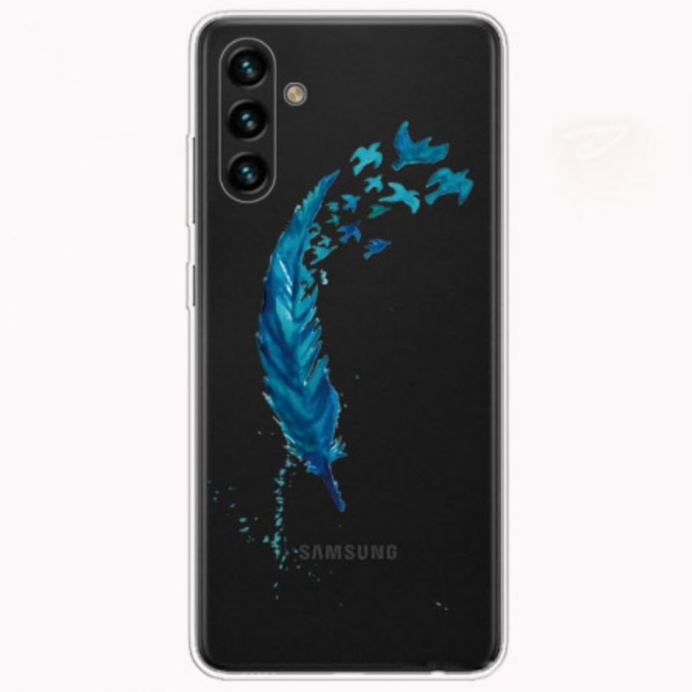 Kryt Na Samsung Galaxy A13 5G / A04s Krásné Peříčko