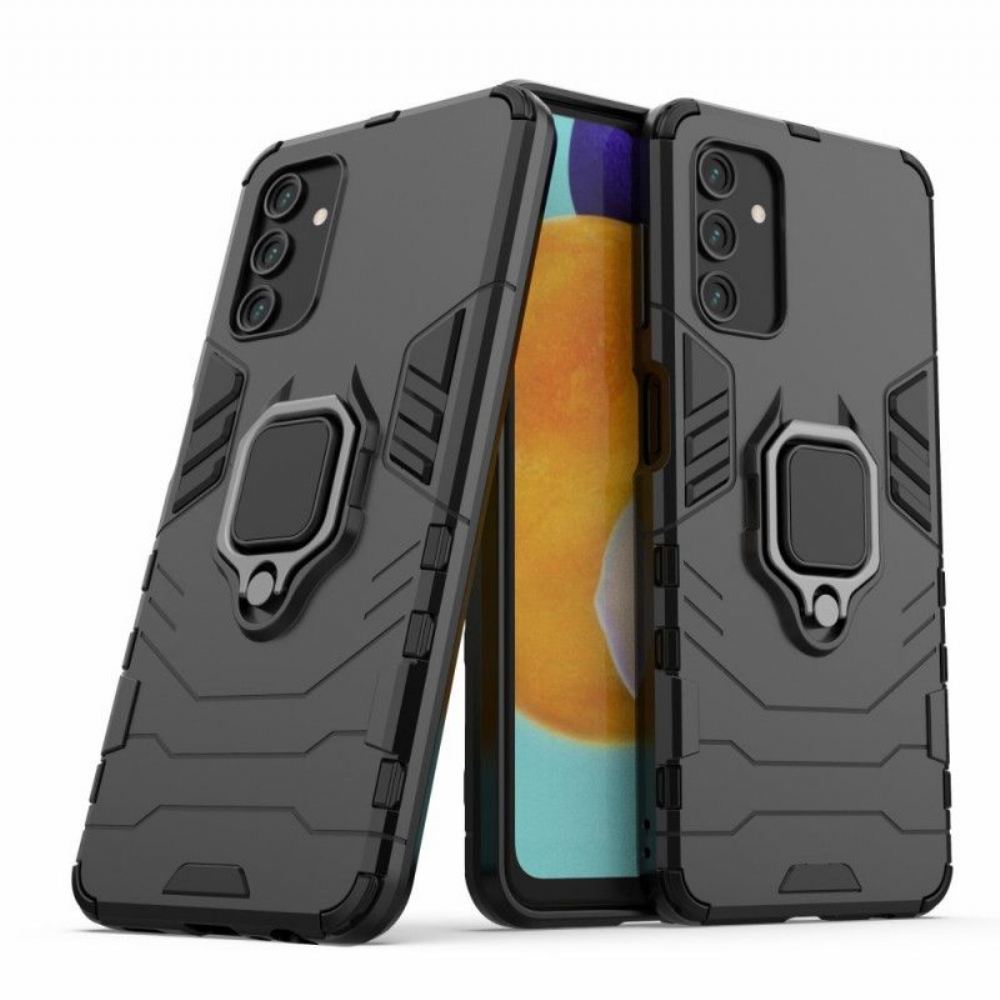 Kryt Na Samsung Galaxy A13 5G / A04s Odolné Vůči Prstenům