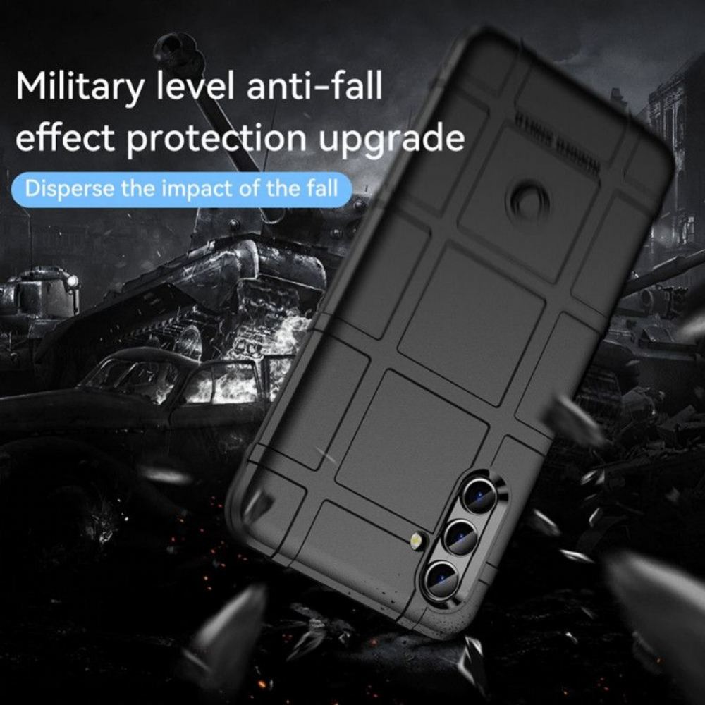 Kryt Na Samsung Galaxy A13 5G / A04s Robustní Štít