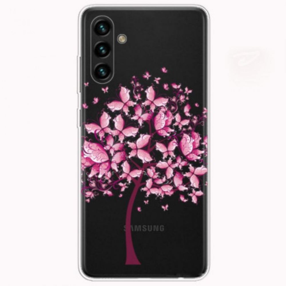 Kryty Na Mobil Na Samsung Galaxy A13 5G / A04s Top Strom