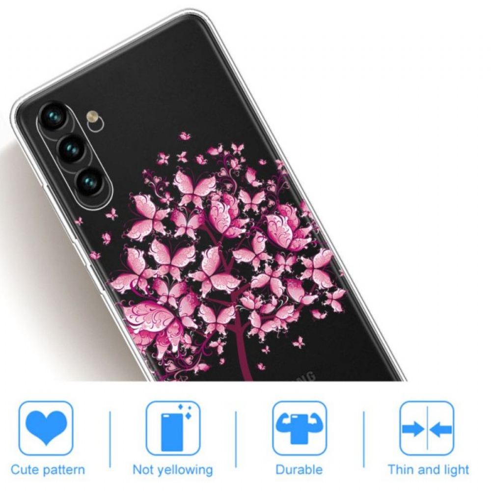 Kryty Na Mobil Na Samsung Galaxy A13 5G / A04s Top Strom