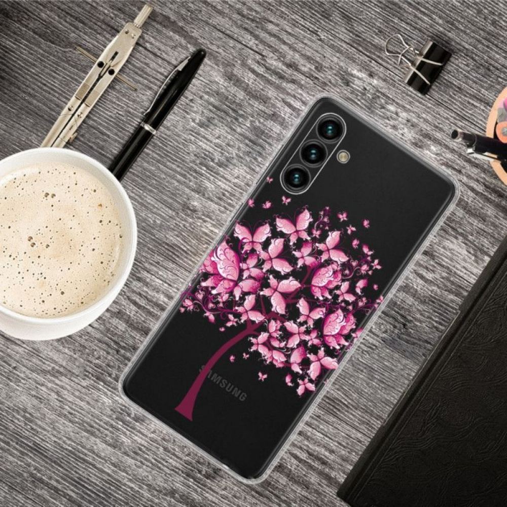 Kryty Na Mobil Na Samsung Galaxy A13 5G / A04s Top Strom