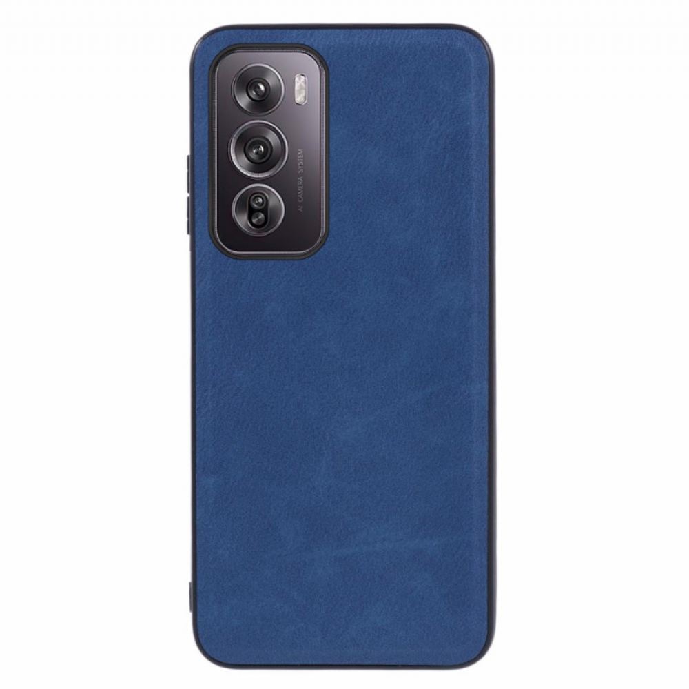 Kryt Oppo Reno 12 5g Kryty Na Mobil Retro Styl