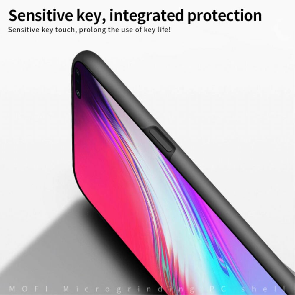Kryty Na Mobil Na Samsung Galaxy S10 5G Mofi