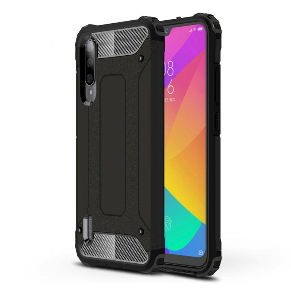 Kryt Na Xiaomi Mi A3 Přeživší