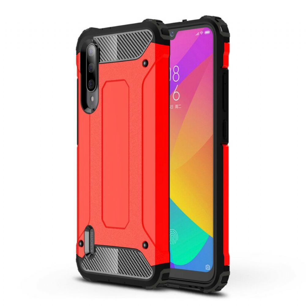 Kryt Na Xiaomi Mi A3 Přeživší