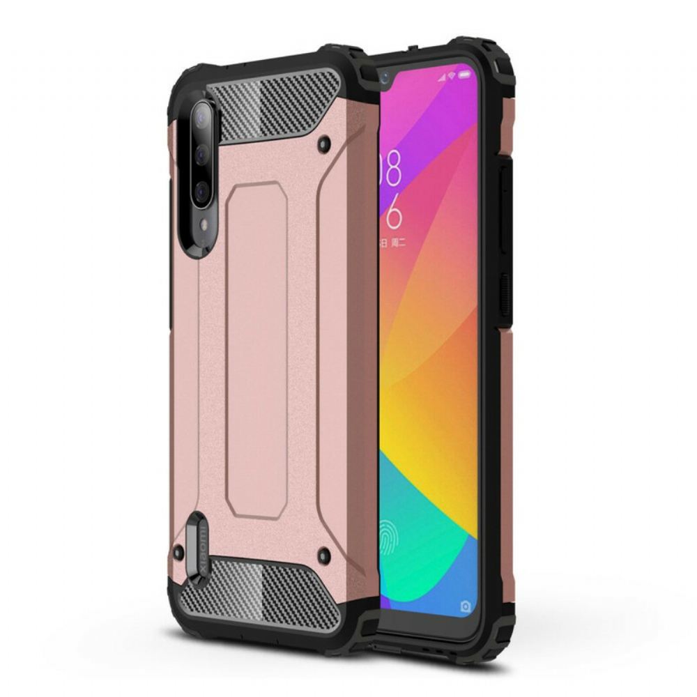 Kryt Na Xiaomi Mi A3 Přeživší
