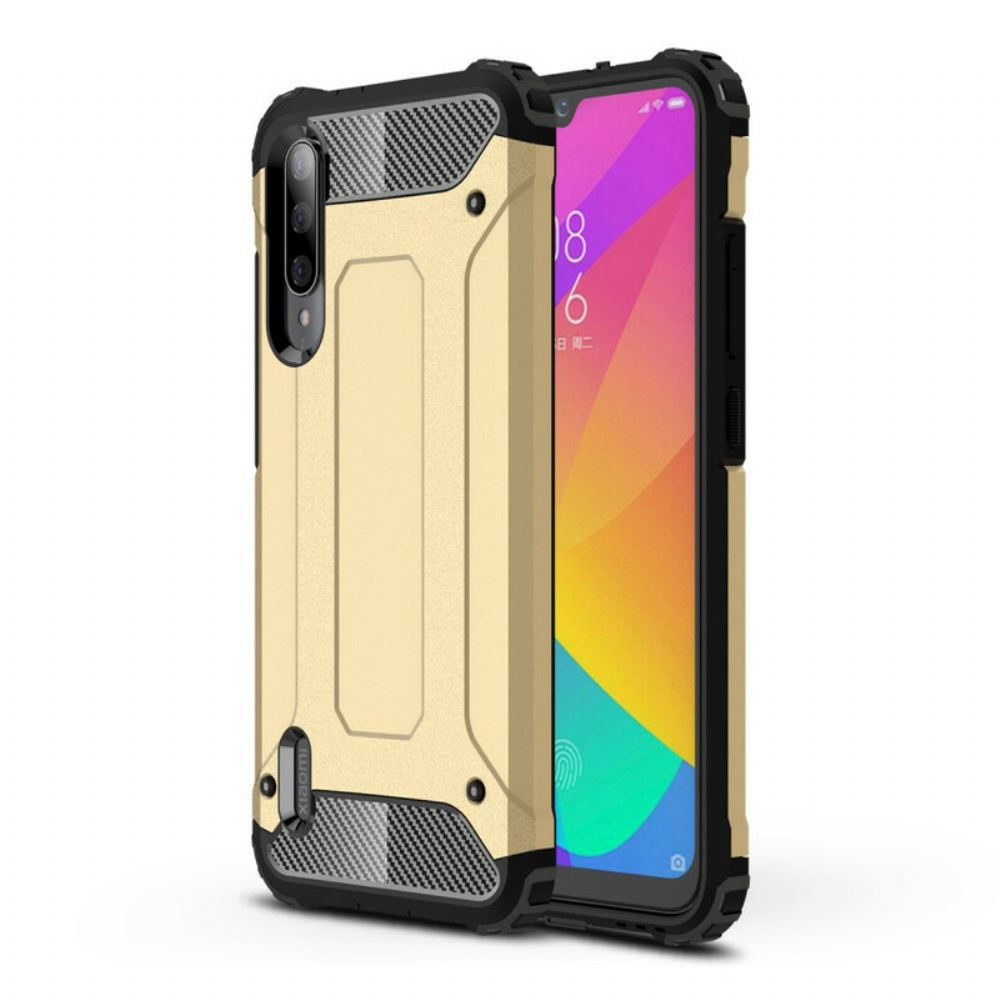Kryt Na Xiaomi Mi A3 Přeživší