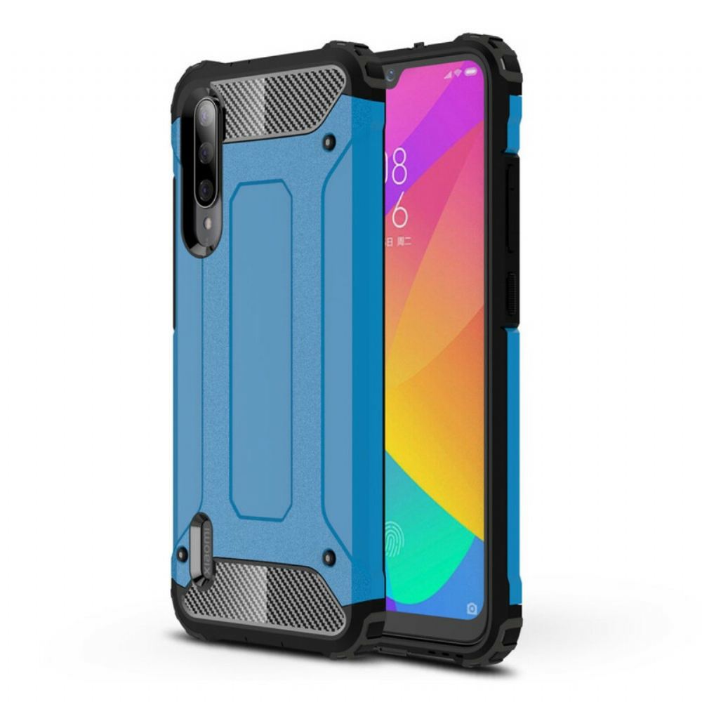 Kryt Na Xiaomi Mi A3 Přeživší