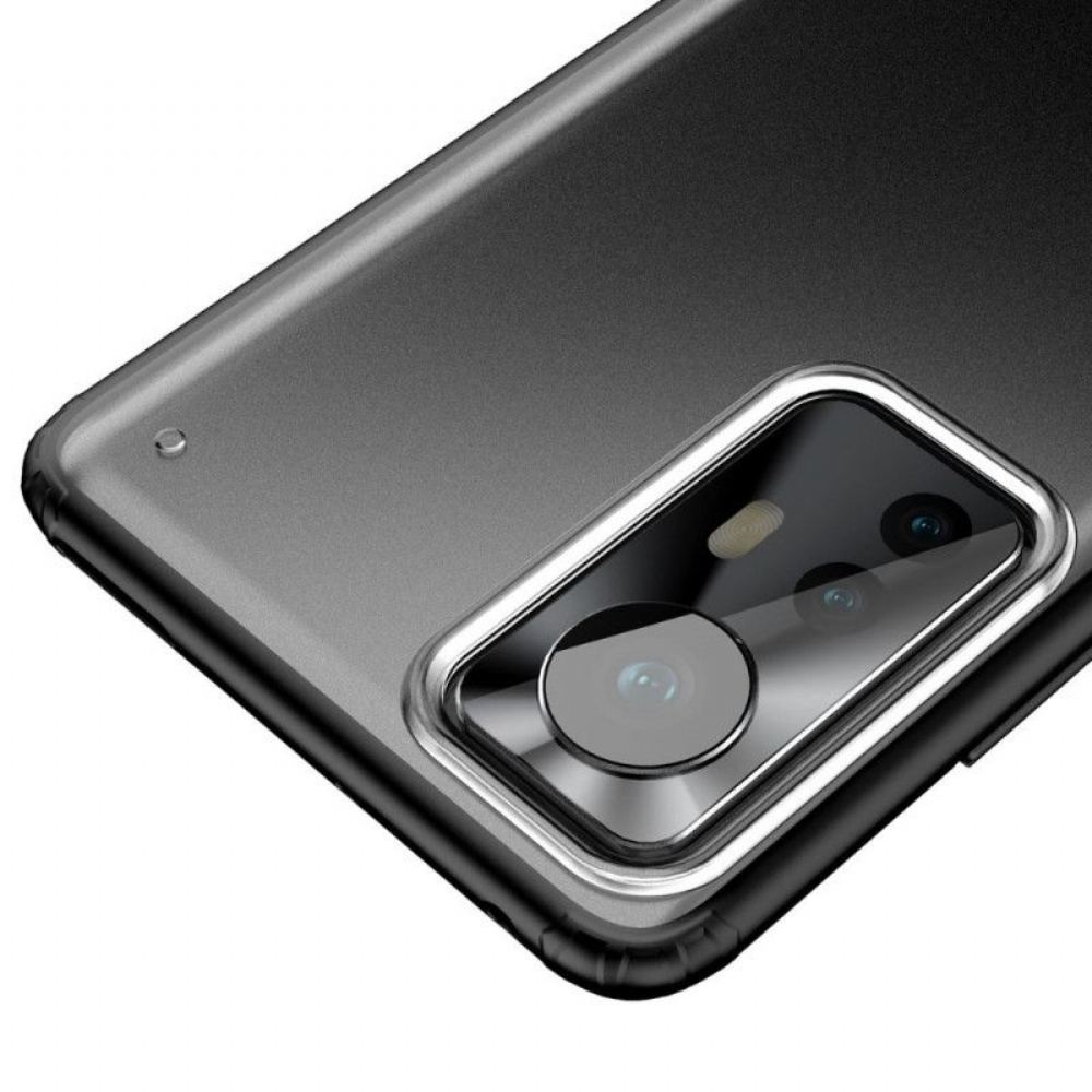 Kryt Na Xiaomi 12 Pro Frosty Hybrid
