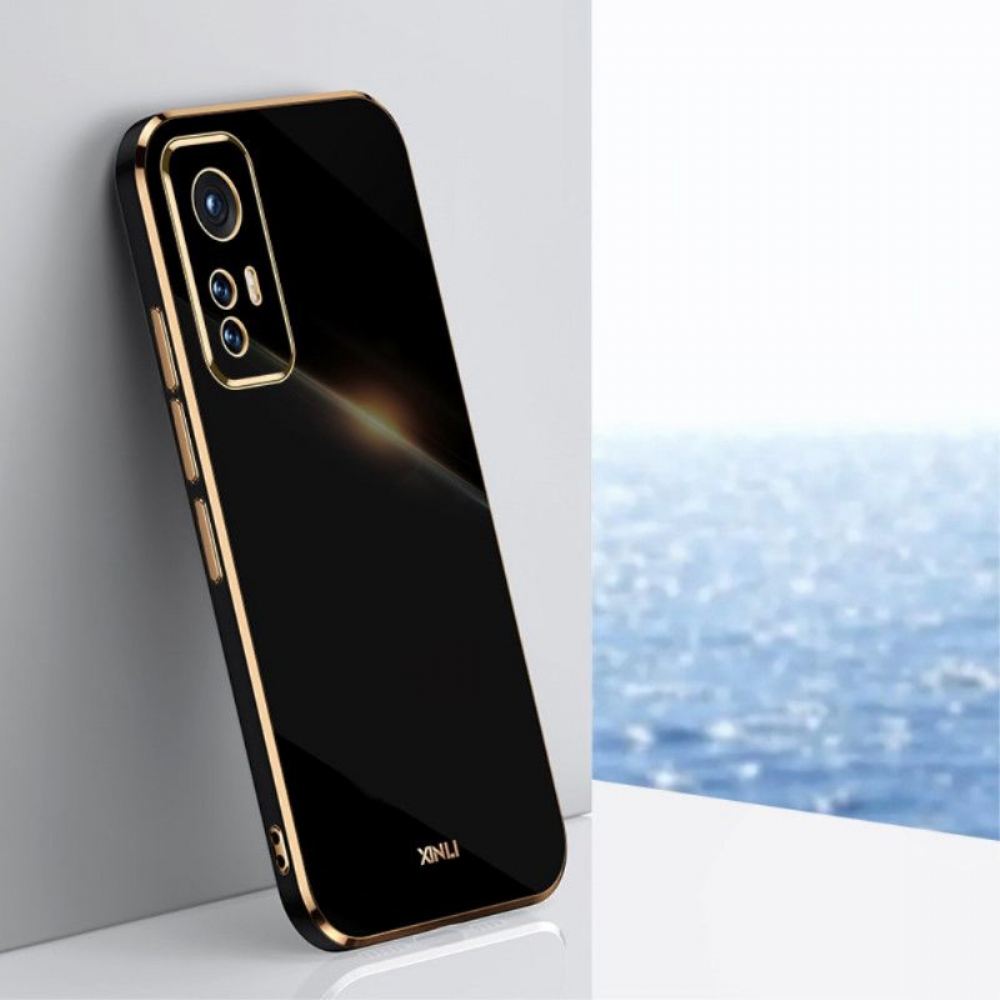 Kryt Na Xiaomi 12 Pro Xinli
