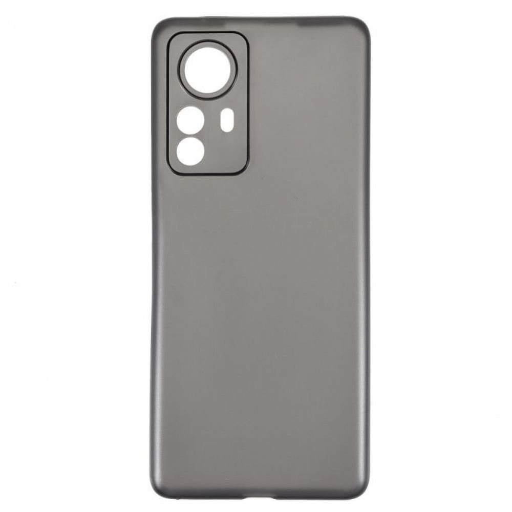 Kryty Na Mobil Na Xiaomi 12 Pro Tónovaný Plast