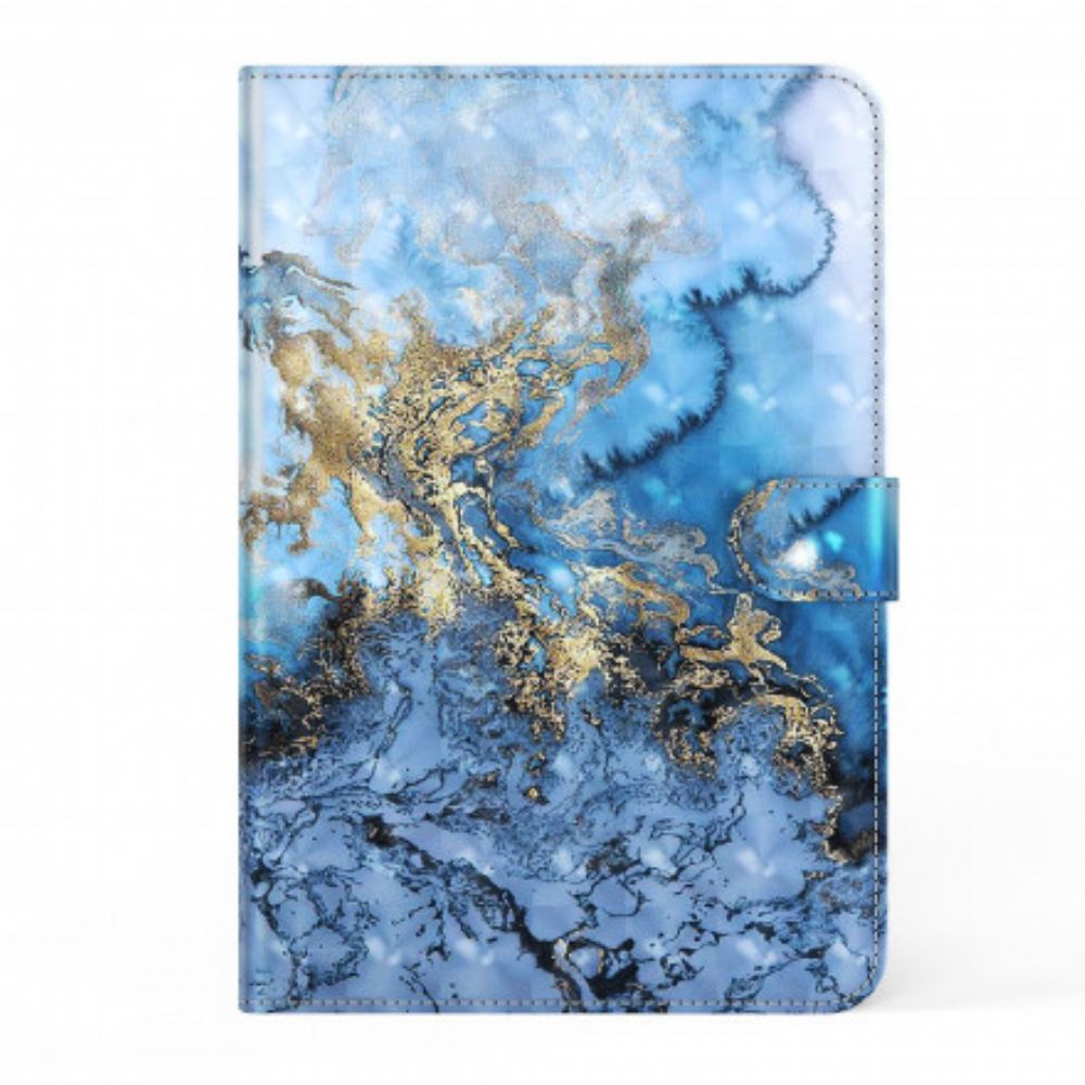 Flipové Pouzdro Na Samsung Galaxy Tab S7 / Tab S8 St