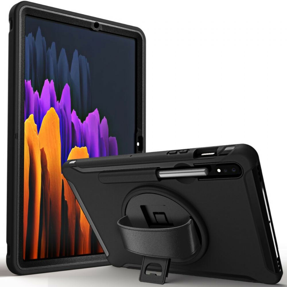 Kryt Na Samsung Galaxy Tab S7 / Tab S8 Multifunkční Podnik