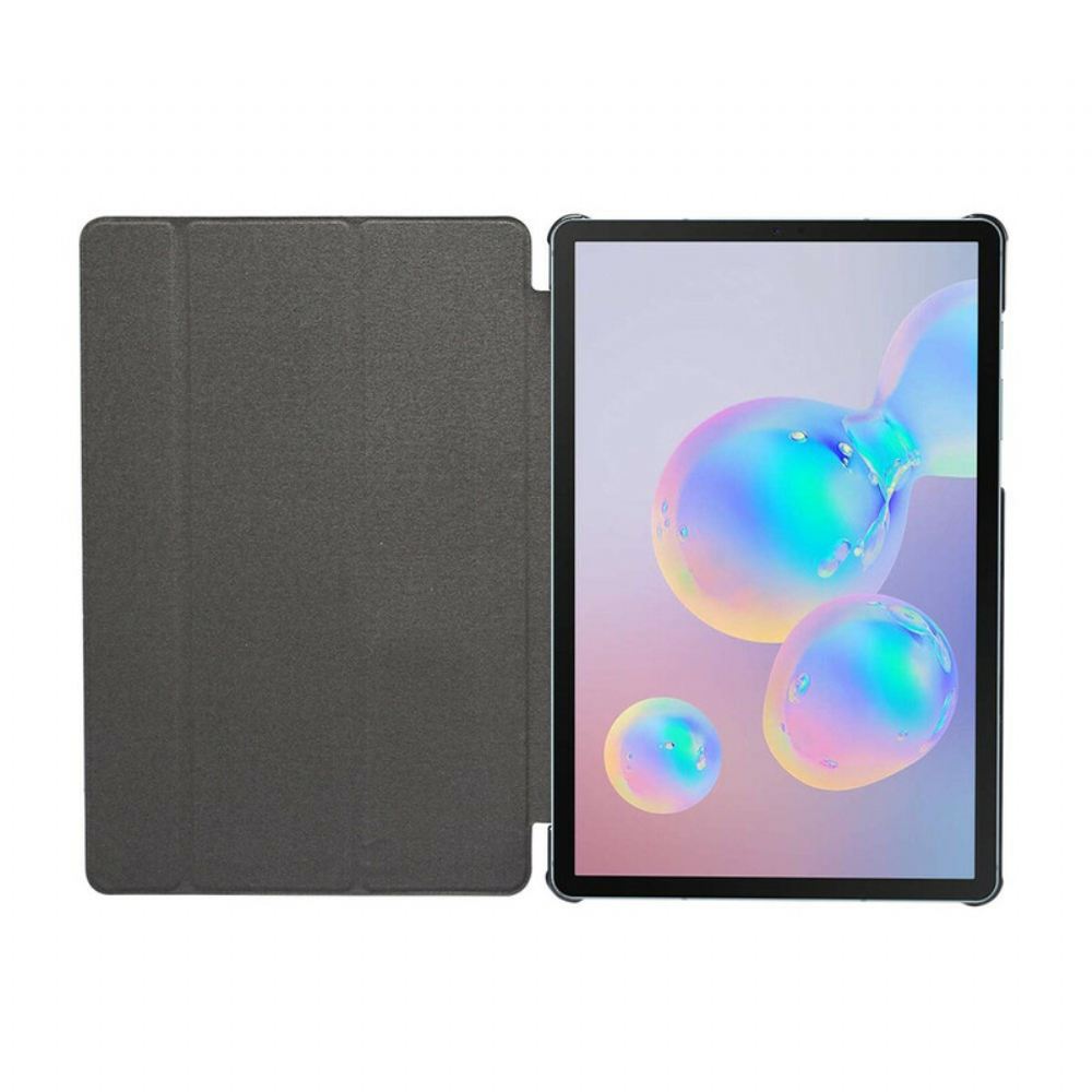 Kryty Na Mobil Na Samsung Galaxy Tab S7 / Tab S8 Styl Mramoru