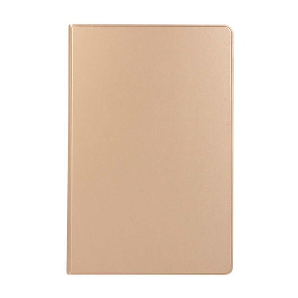Pouzdra Na Samsung Galaxy Tab S7 / Tab S8 Umělá Kůže