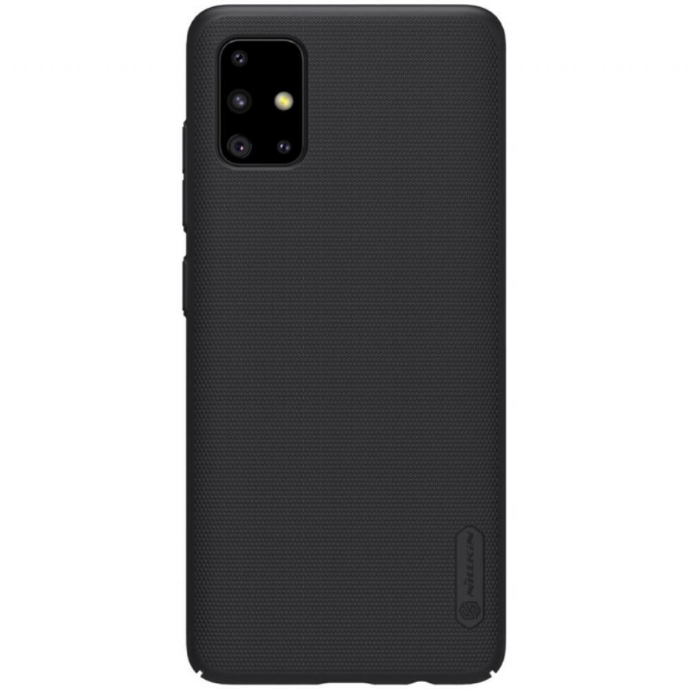 Kryt Na Samsung Galaxy A51 Hard Frost Nillkin