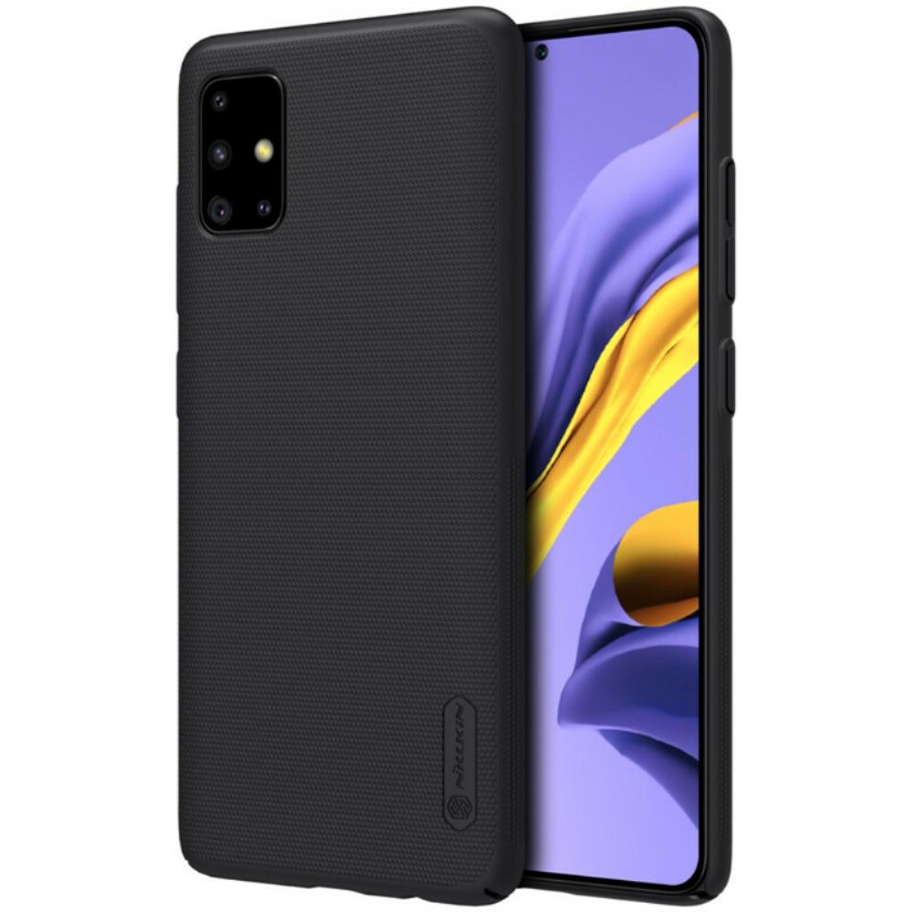 Kryt Na Samsung Galaxy A51 Hard Frost Nillkin