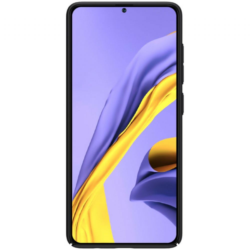 Kryt Na Samsung Galaxy A51 Hard Frost Nillkin