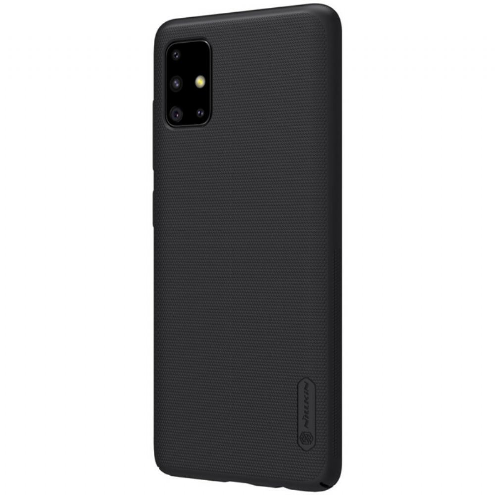 Kryt Na Samsung Galaxy A51 Hard Frost Nillkin