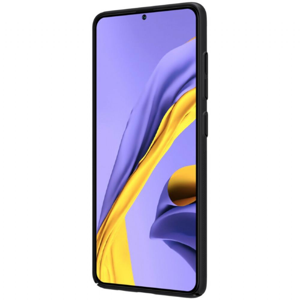 Kryt Na Samsung Galaxy A51 Hard Frost Nillkin