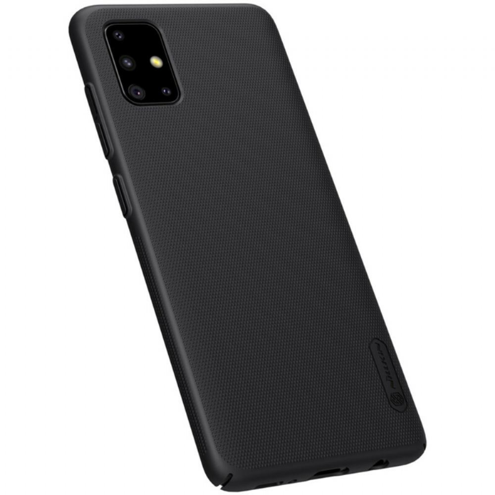 Kryt Na Samsung Galaxy A51 Hard Frost Nillkin