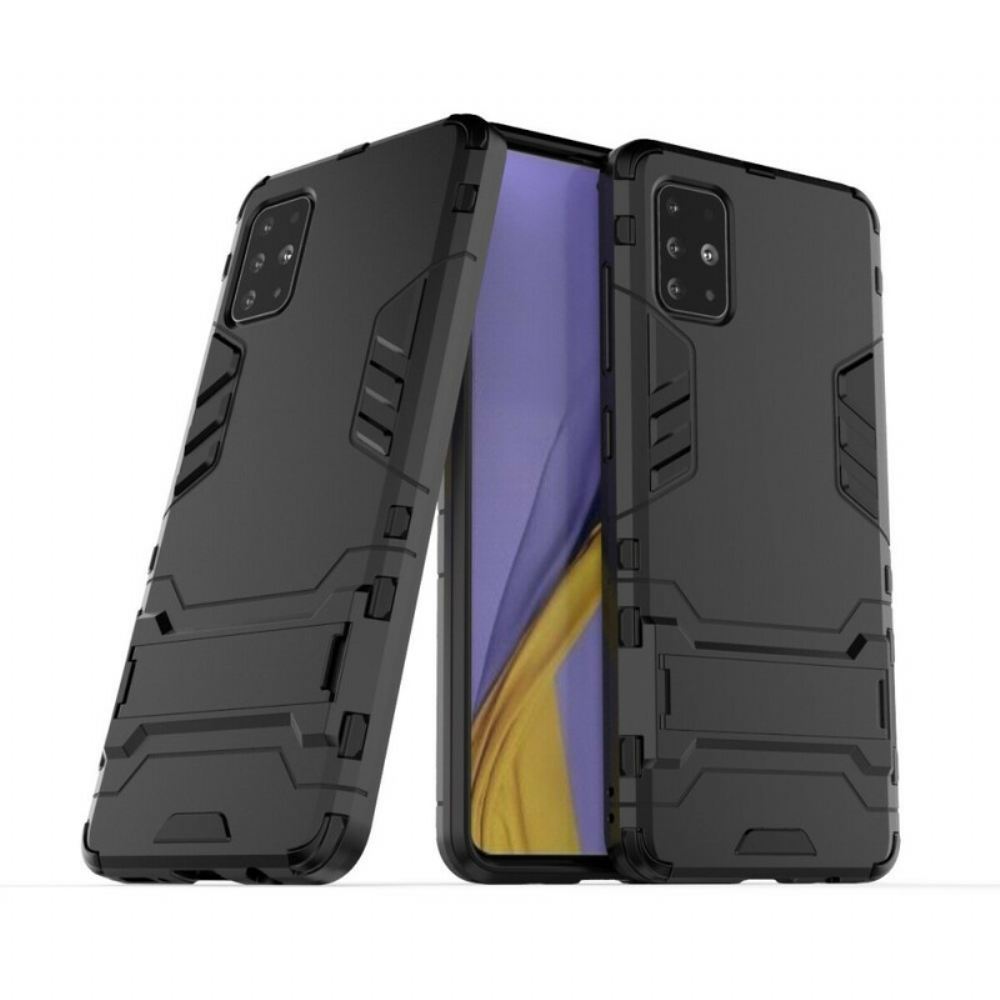Kryt Na Samsung Galaxy A51 Ultra Odolný Jazyk