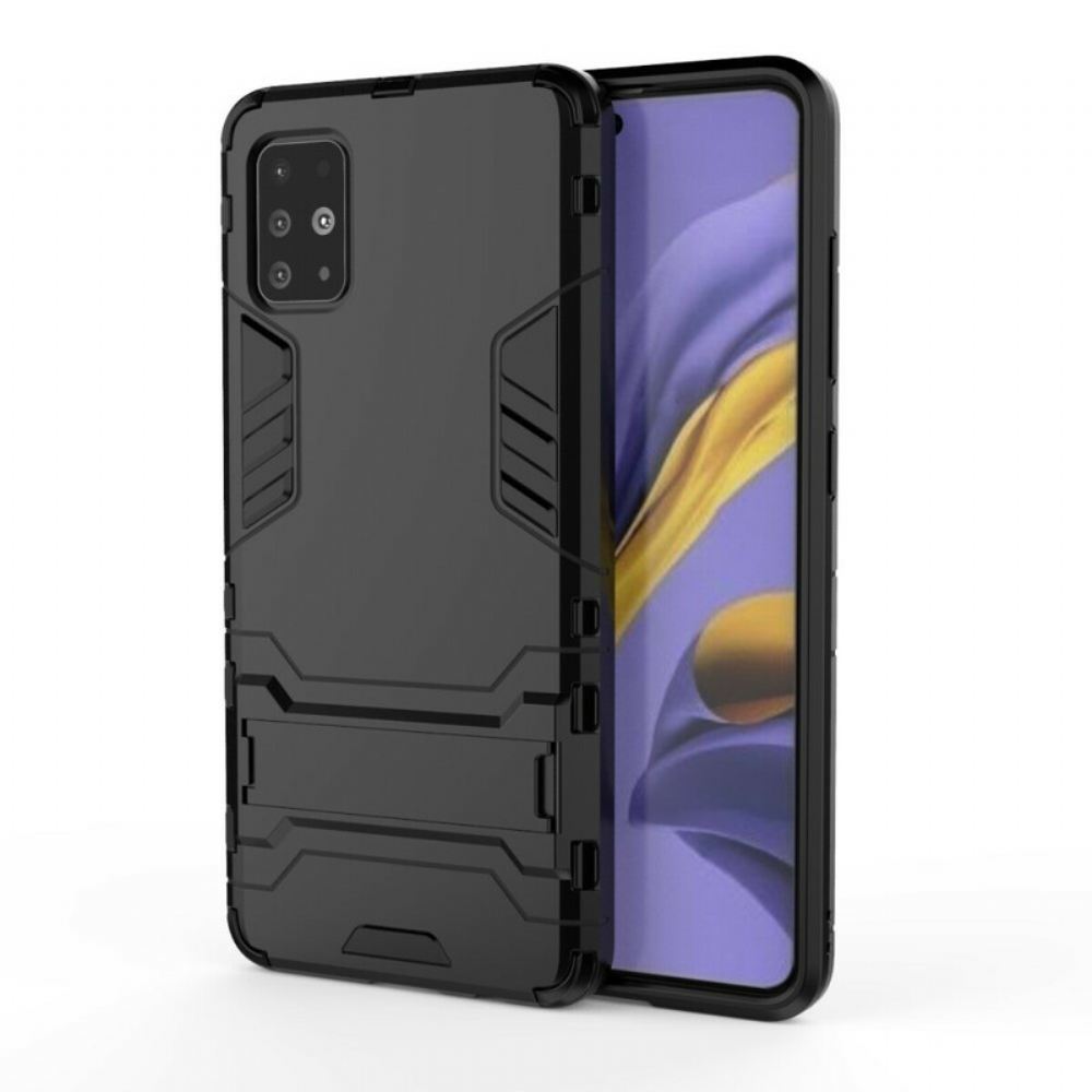 Kryt Na Samsung Galaxy A51 Ultra Odolný Jazyk