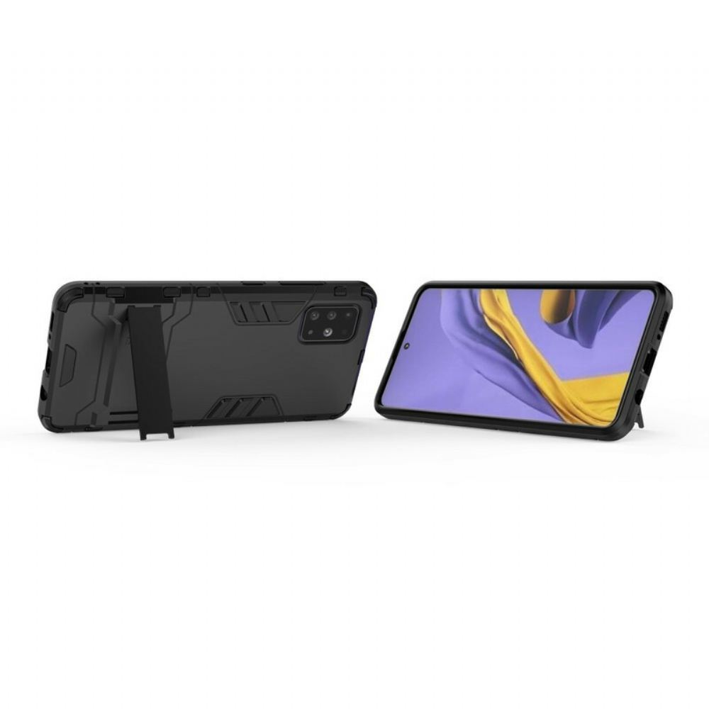 Kryt Na Samsung Galaxy A51 Ultra Odolný Jazyk